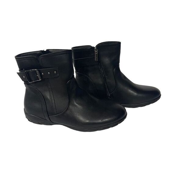 Catherine’s Good Soles Ankle Boots​​​​​​ - Picture 4 of 8